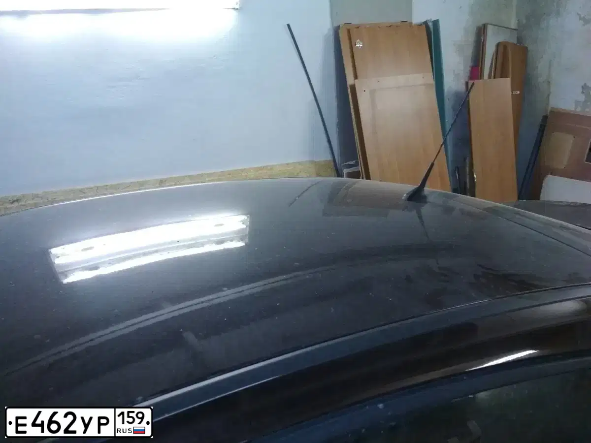Фото автомобиля RENAULT FLUENCE, 2014 — госномер Е462УР159. Цвет: ТЕМНО-КОРИЧНЕВЫЙ