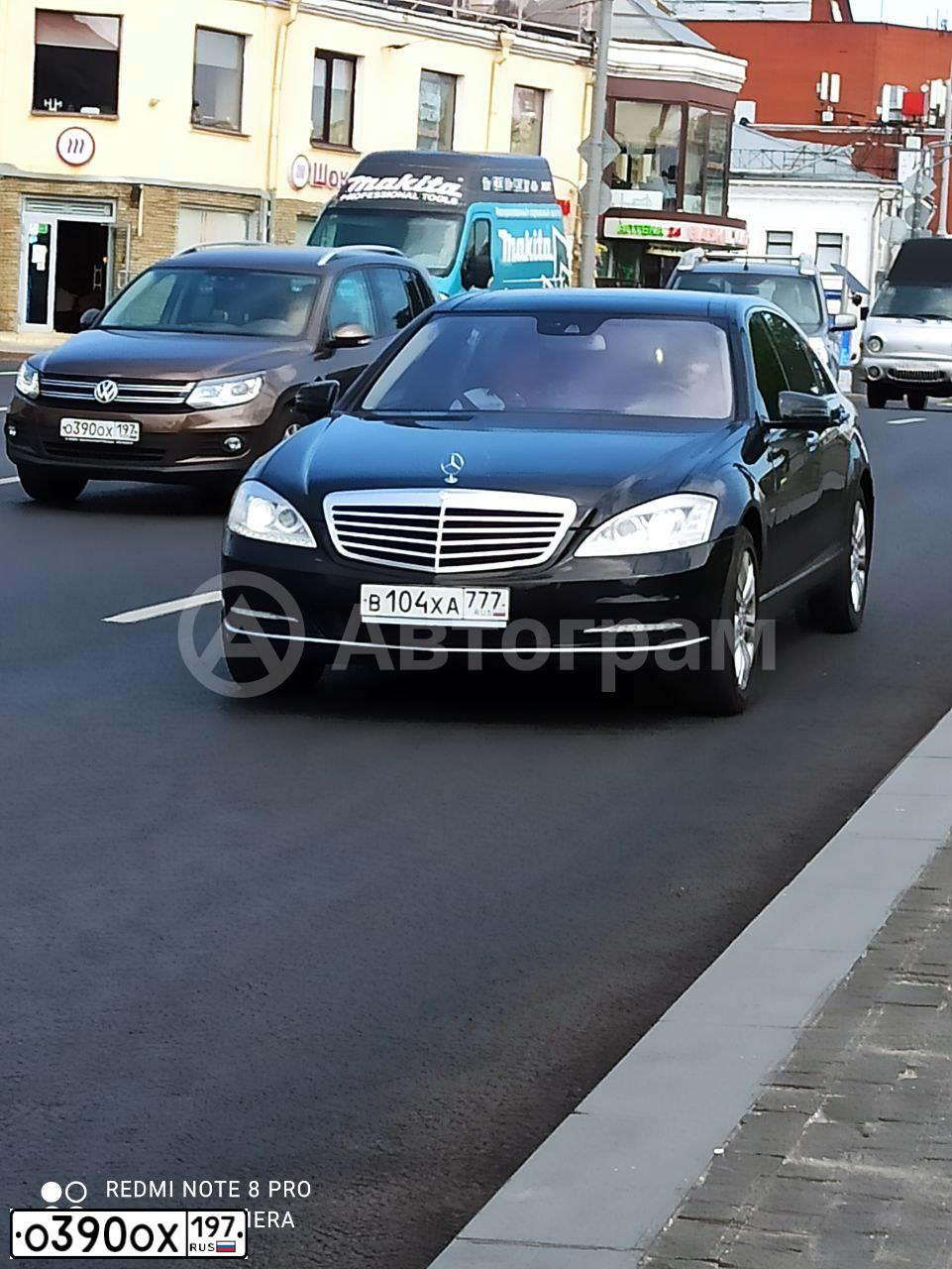 Фото автомобиля OPEL ASTRA, 2011 — госномер Х118АХ152. Цвет: Белый