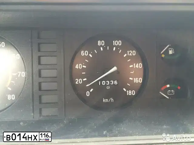 Фото автомобиля LADA 2107, 2010 — госномер В014НХ116. Цвет: Светло-серебристый металик