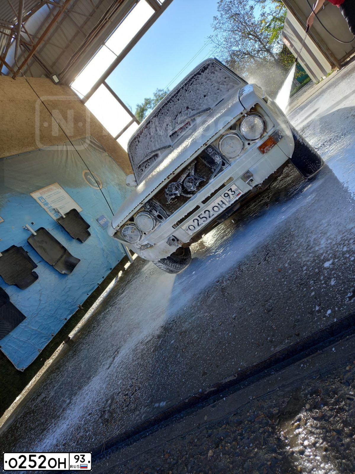 Фото автомобиля LADA 2172 PRIORA, 2008 — госномер О252ОН93. Цвет: ГРАФИТОВЫЙ МЕТАЛЛИК