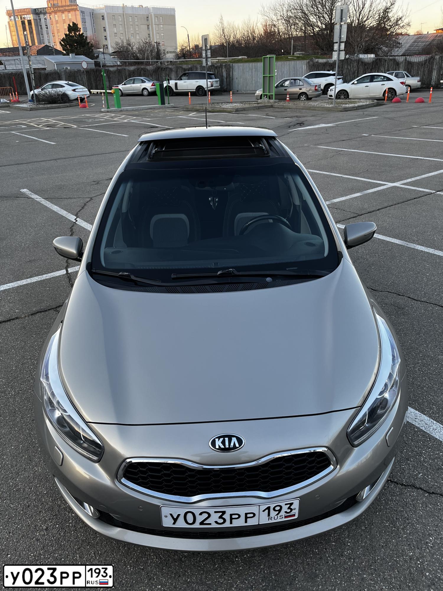 Фото автомобиля HONDA CIVIC, 2004 — госномер Т459НР761
