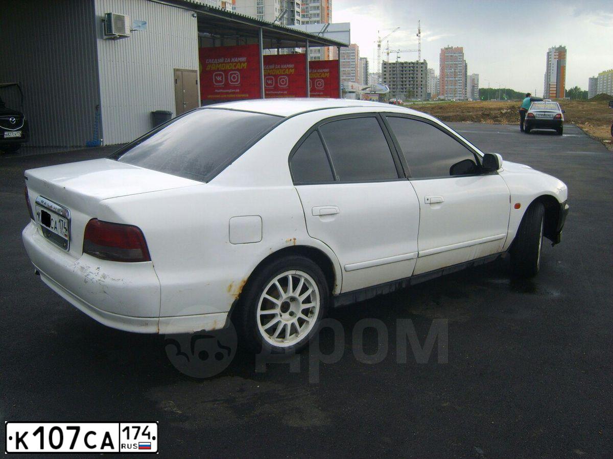 Фото автомобиля CHEVROLET REZZO, 2007 — госномер К107СА174. Цвет: СИНИЙ