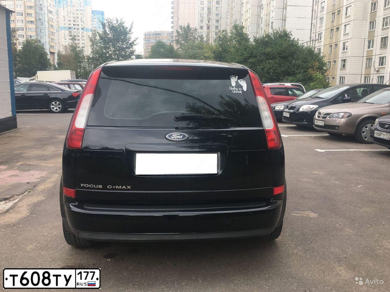 Фото автомобиля TAGAZ ACCENT, 2007 — госномер Р270ОТ790. Цвет: ЧЕРНЫЙ