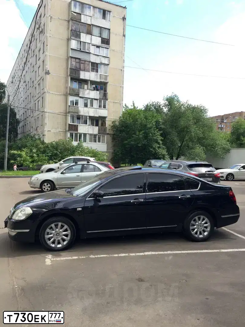 Фото автомобиля NISSAN X-TRAIL, 2014 — госномер Т730ЕК777. Цвет: БЕЛЫЙ
