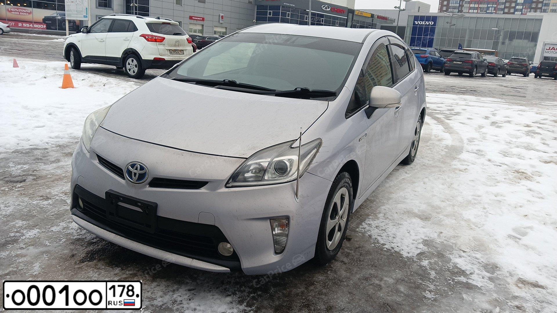 Фото автомобиля RENAULT MEGANE, 2008 — госномер О745РТ178. Цвет: Серый