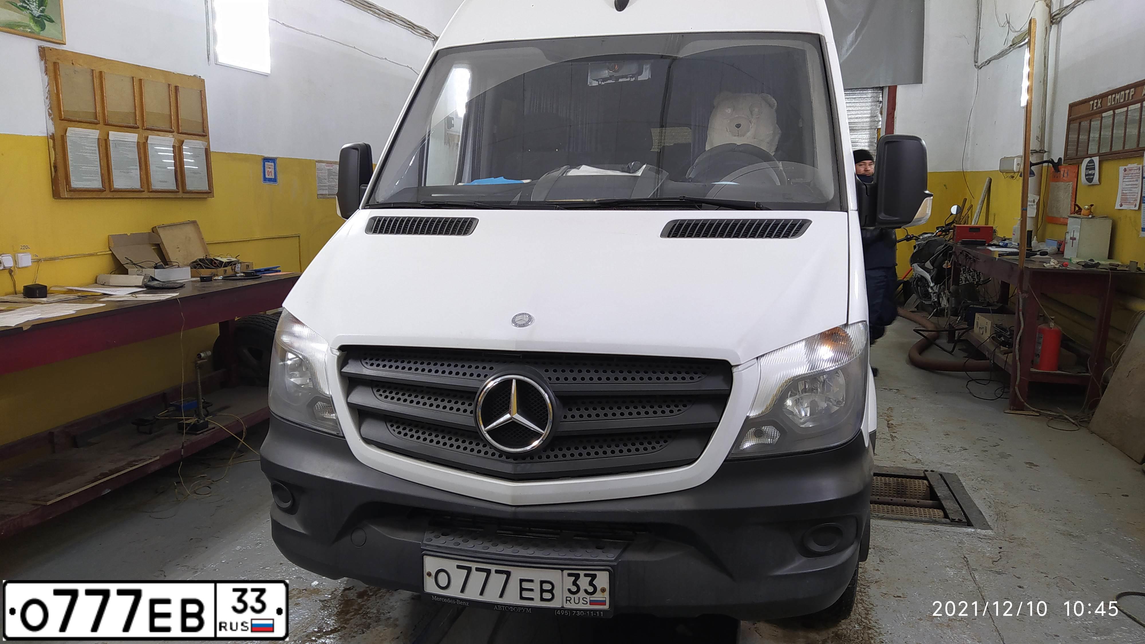 Фото автомобиля TAGAZ ACCENT, 2007 — госномер М044ОМ33. Цвет: серебристый