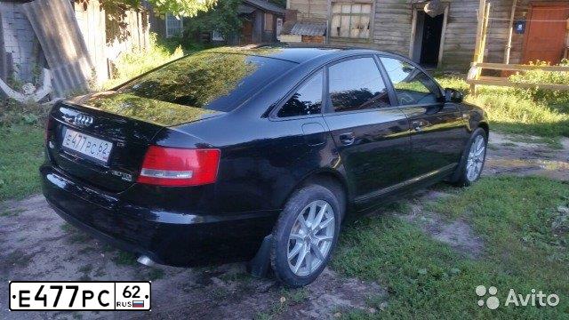 Фото автомобиля KIA CERATO, 2013 — госномер А612РХ62. Цвет: Белый