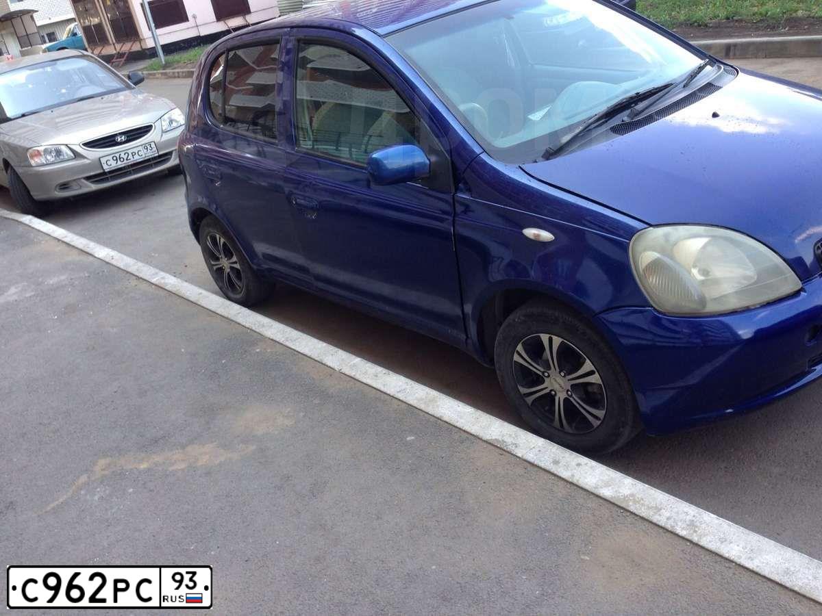 Фото автомобиля TAGAZ Z ACCENT, 2009 — госномер С962РС93. Цвет: СВЕТЛО-БЕЖЕВЫЙ