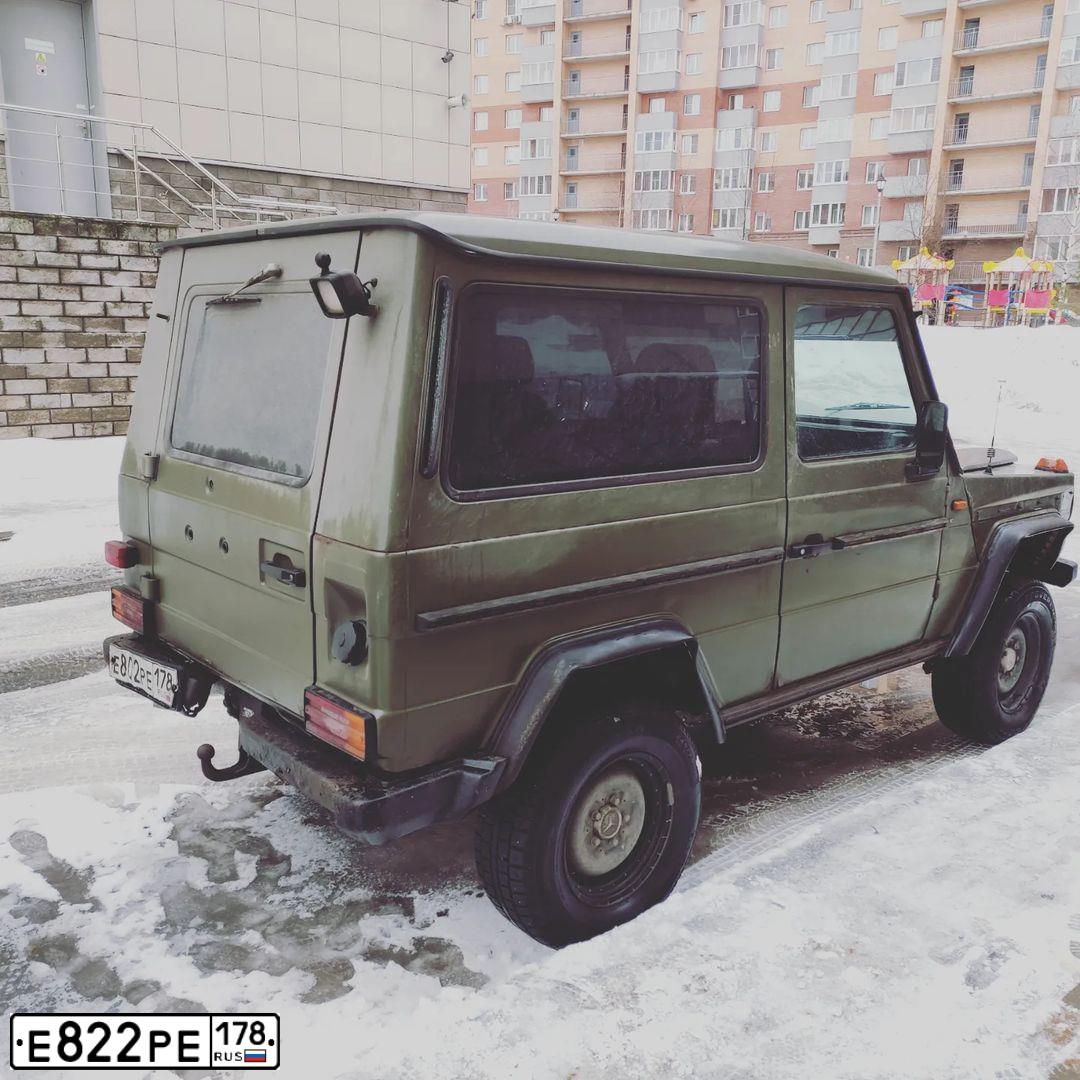 Фото автомобиля RENAULT MASTER, 2007 — госномер Е822РЕ178. Цвет: Белый