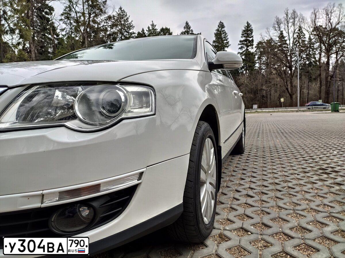 Фото автомобиля KIA SPECTRA, 2006 — госномер В363МС790. Цвет: синий