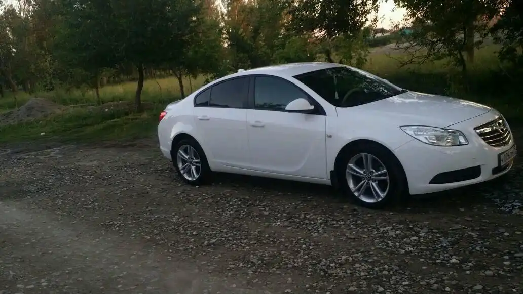 Фото автомобиля LADA 2191 GRANTA, 2014 — госномер К006ОМ05. Цвет: ЧЕРНЫЙ