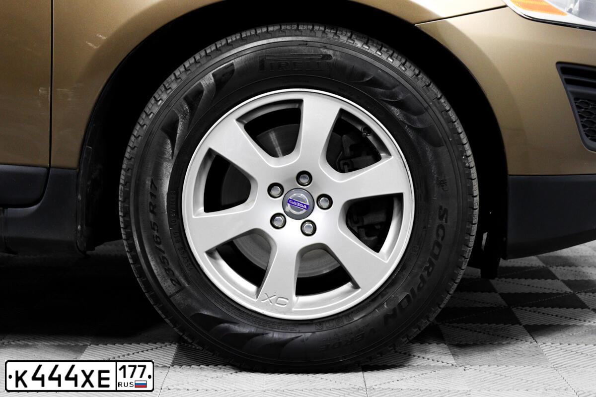 Фото автомобиля LEXUS IS, 2007 — госномер Т045ТТ190. Цвет: ЧЕРНЫЙ