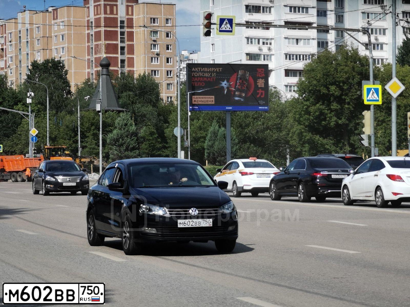 Фото автомобиля FORD ИНДЕЕЦ 29459-02, 2016 — госномер В289СС124