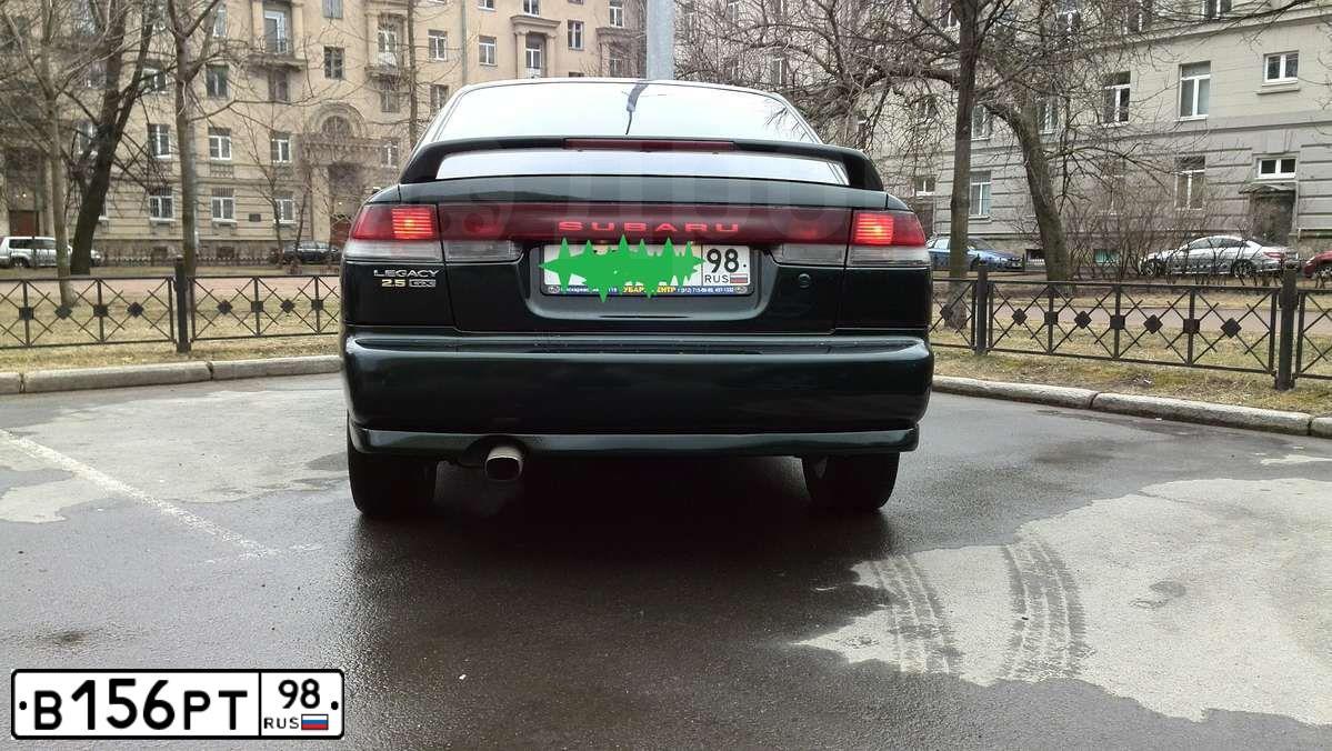 Фото автомобиля HONDA ACCORD, 2007 — госномер О285РВ98. Цвет: КОРИЧНЕВЫЙ