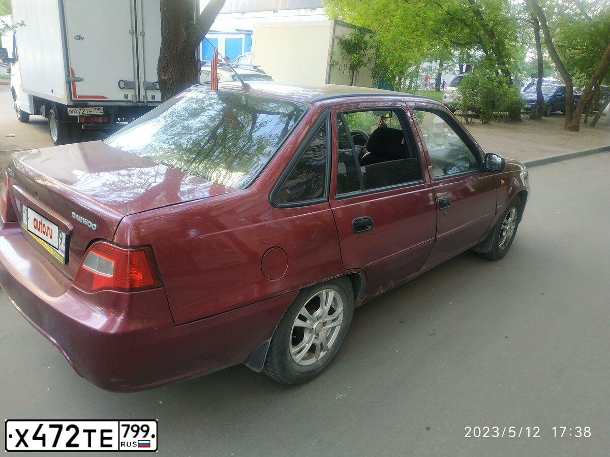 Фото автомобиля GAZ GAZEL NEXT, 2020 — госномер Х472ТЕ799. Цвет: Белый