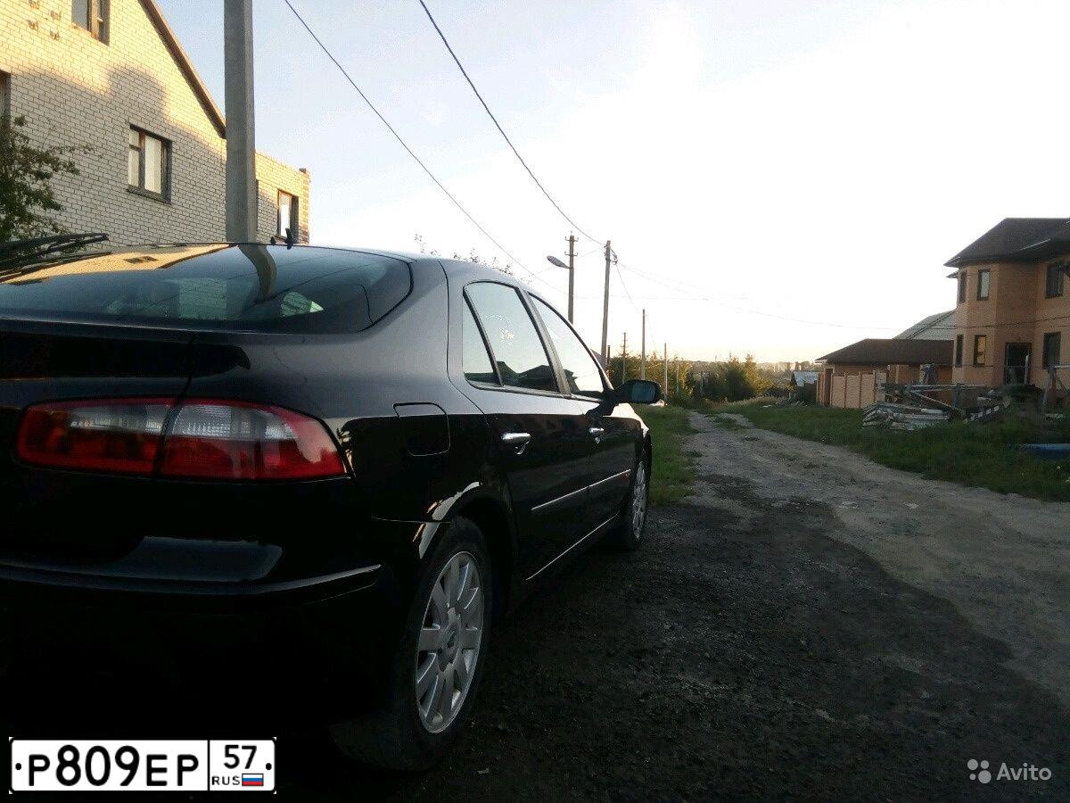 Фото автомобиля FORD MONDEO, 2003 — госномер К014ЕВ181. Цвет: Серебристый