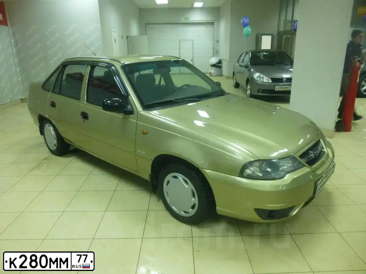 Фото автомобиля FORD FOCUS, 2007 — госномер О555ТР32. Цвет: СЕРЫЙ ТЕМНЫЙ