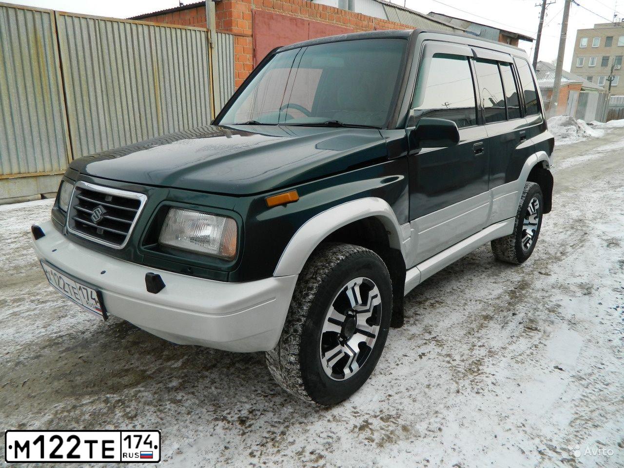 Фото автомобиля LADA 2191 GRANTA, 2015 — госномер М122ТЕ174. Цвет: СЕРЕБРИСТЫЙ
