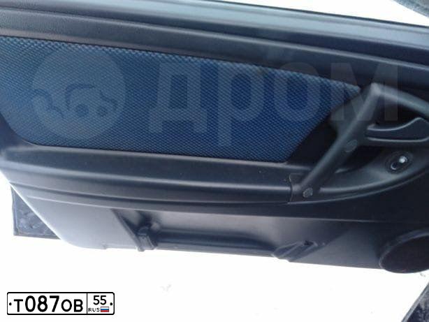 Фото автомобиля LADA 2112 LADA, 2007 — госномер С666ХВ55. Цвет: ЧЕРНЫЙ
