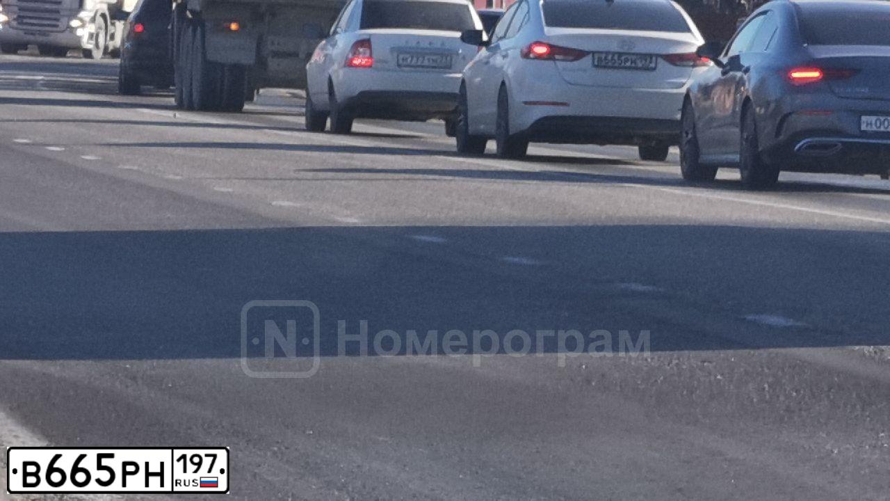 Фото автомобиля AUDI A4, 2010 — госномер М646МС07. Цвет: ЧЕРНЫЙ