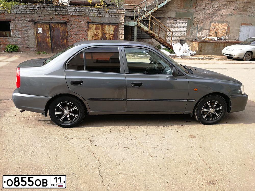 Фото автомобиля UAZ 3962, 2012 — госномер О709ЕТ11. Цвет: ЗАЩИТНЫЙ