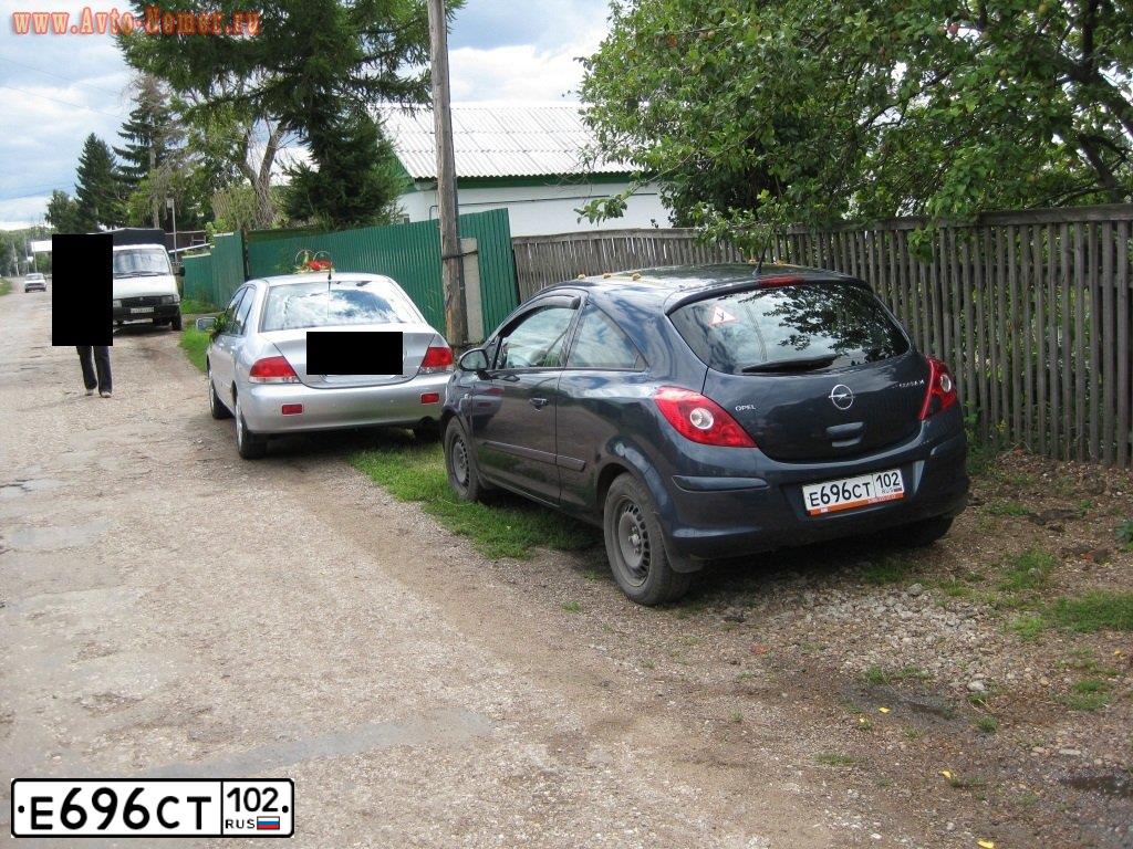 Фото автомобиля LADA 2107, 2007 — госномер Е696ЕТ102. Цвет: ТЕМНО-ВИШНЕВЫЙ