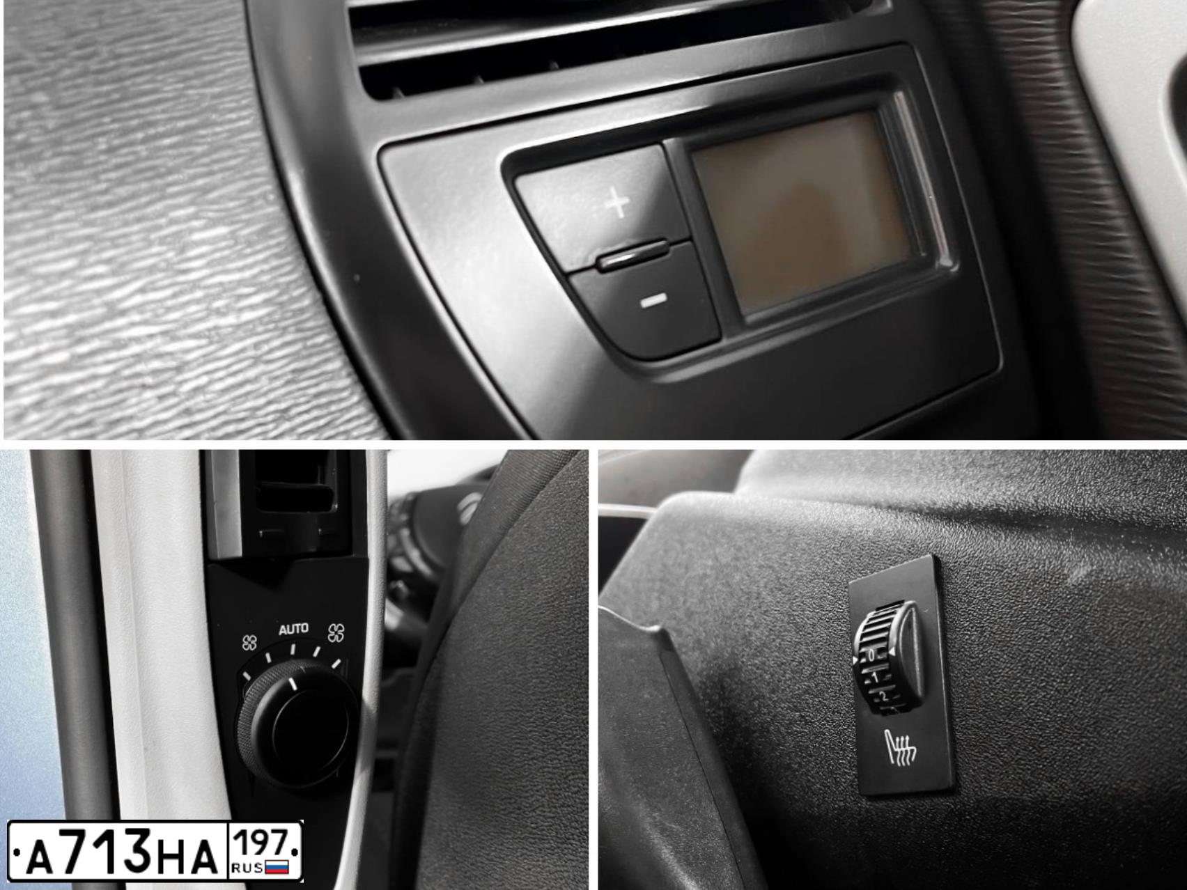 Фото автомобиля DAEWOO NUBIRA, 2001 — госномер О933РМ161. Цвет: СВЕТЛО-СЕРЫЙ