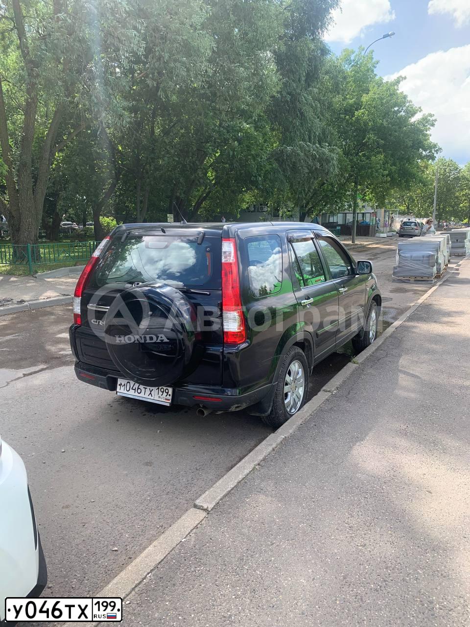 Фото автомобиля KIA CEED, 2009 — госномер К107НР797