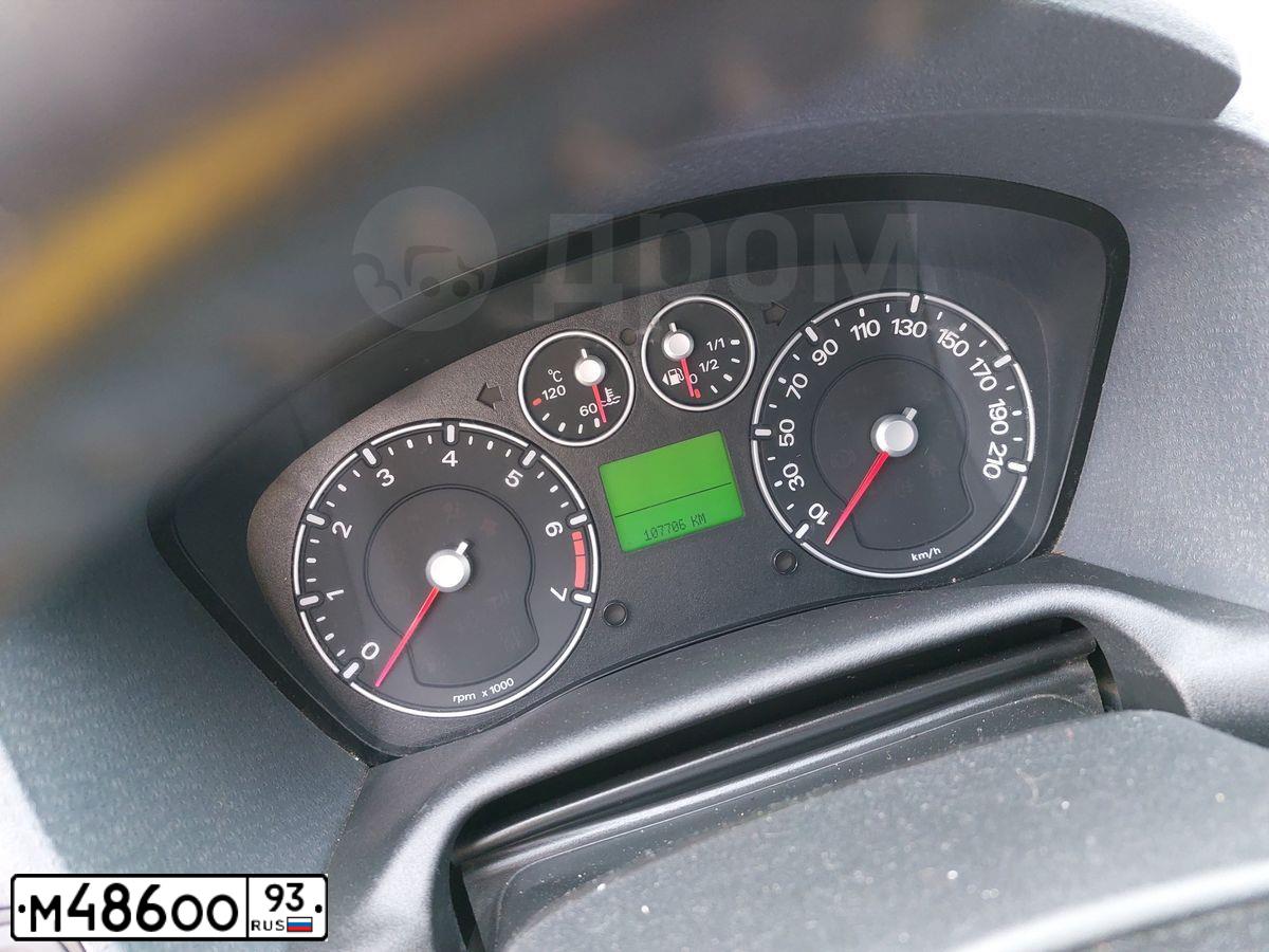 Фото автомобиля FORD FUSION, 2008 — госномер М966ТХ82. Цвет: СИРЕНЕВЫЙ