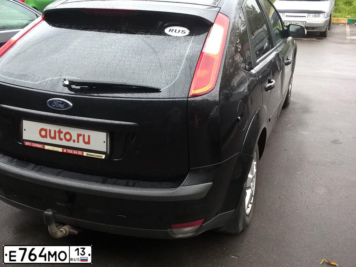 Фото автомобиля LADA 2112, 2006 — госномер С817УУ58. Цвет: СВЕТЛО-СЕРЕБР.МЕТАЛЛИК