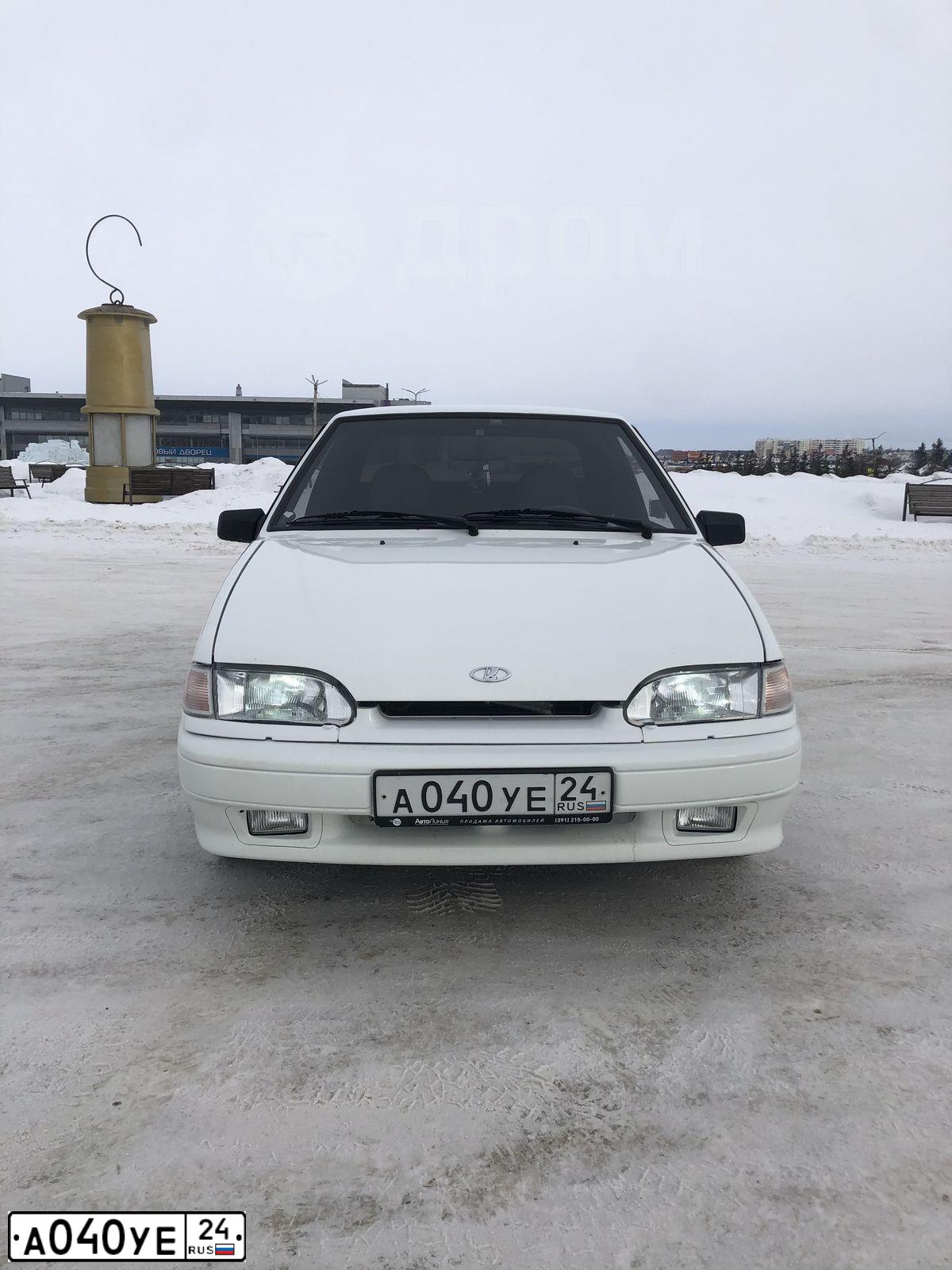 Фото автомобиля MITSUBISHI COLT, 2003 — госномер А040УЕ24