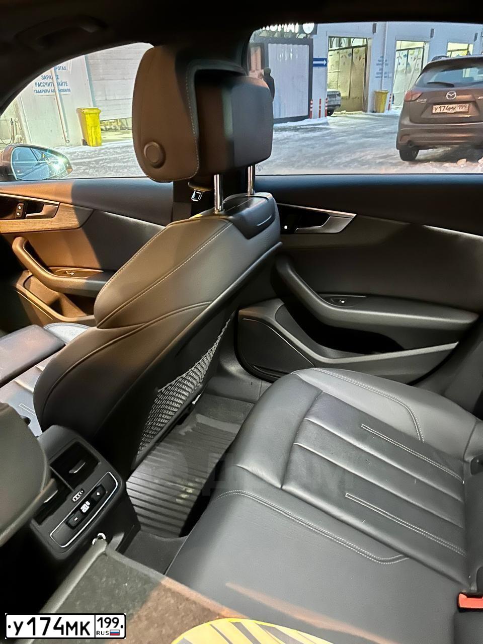 Фото автомобиля MAZDA 6, 2008 — госномер У174МК199. Цвет: ФИОЛЕТОВЫЙ