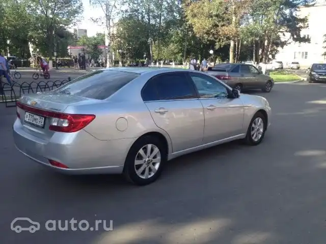 Фото автомобиля MAZDA CX-7, 2011 — госномер Р330МО33. Цвет: Серебристый