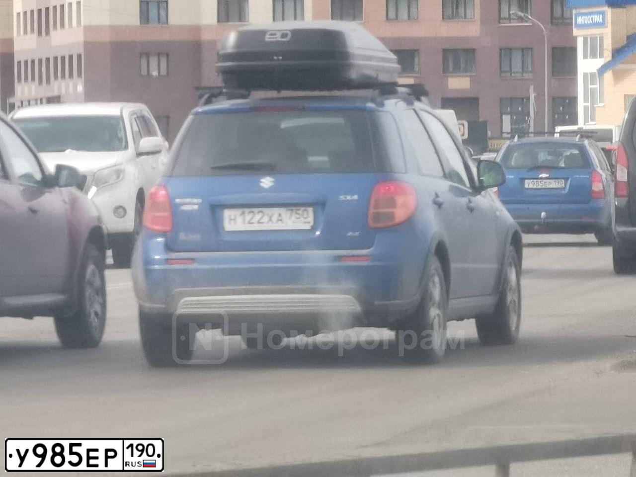 Фото автомобиля CHEVROLET LACETTI, 2009 — госномер К674АВ156. Цвет: синий
