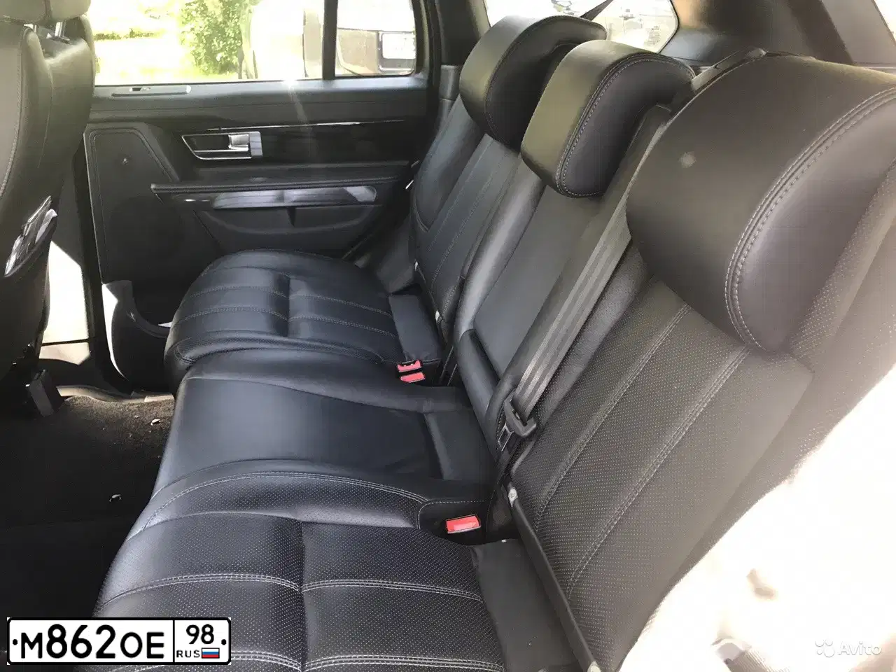 Фото автомобиля BMW X5, 2017 — госномер К888СА78. Цвет: ЧЕРНЫЙ