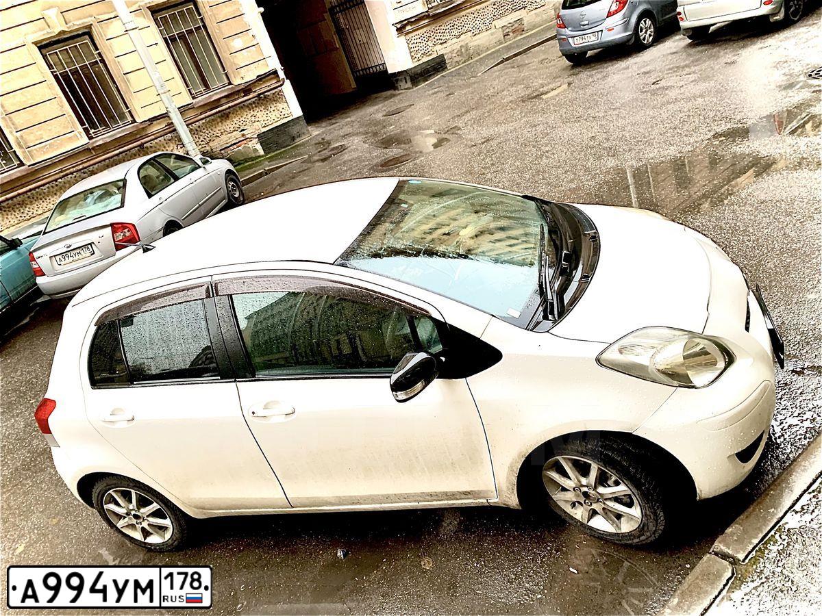 Фото автомобиля KIA CERATO, 2006 — госномер О126ЕТ32. Цвет: Серебристый