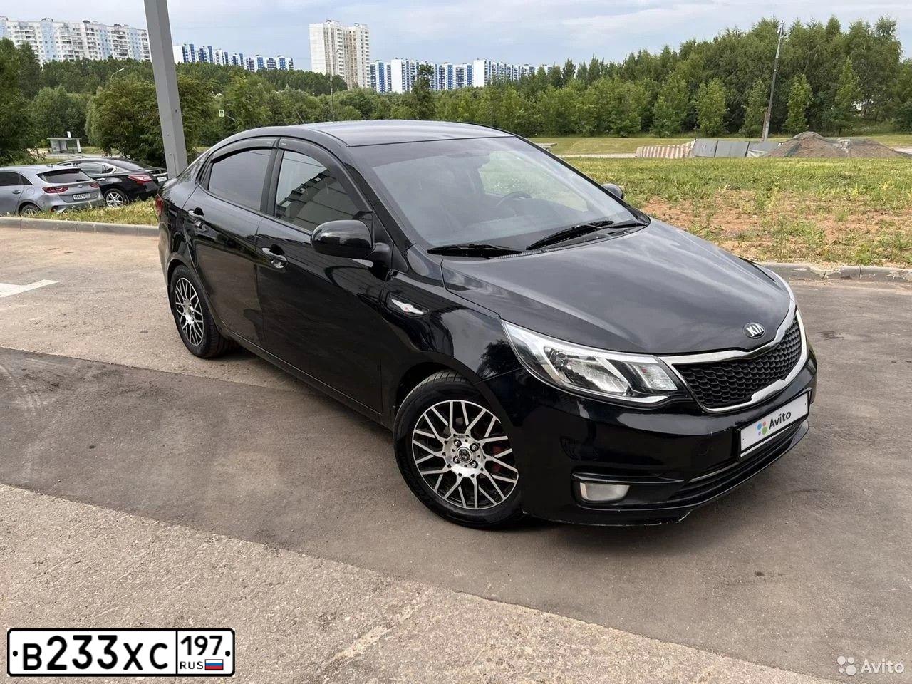 Фото автомобиля GAZ 2752 SOBOL, 2008 — госномер В233ХС197. Цвет: СИНИЙ ТЕМНЫЙ
