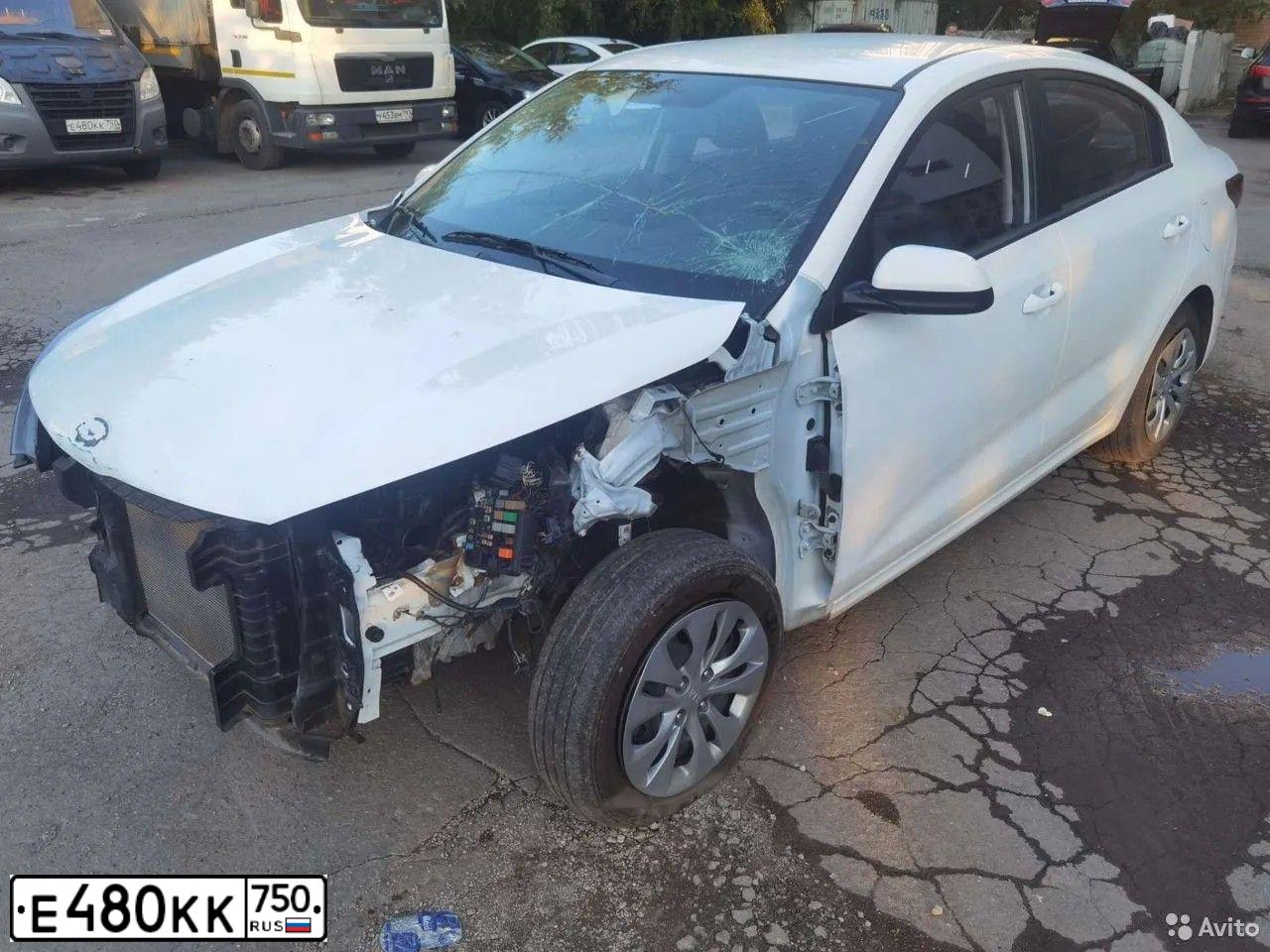 Фото автомобиля GAZ EL NEXT, 2014 — госномер Е480КК750. Цвет: СЕРЫЙ