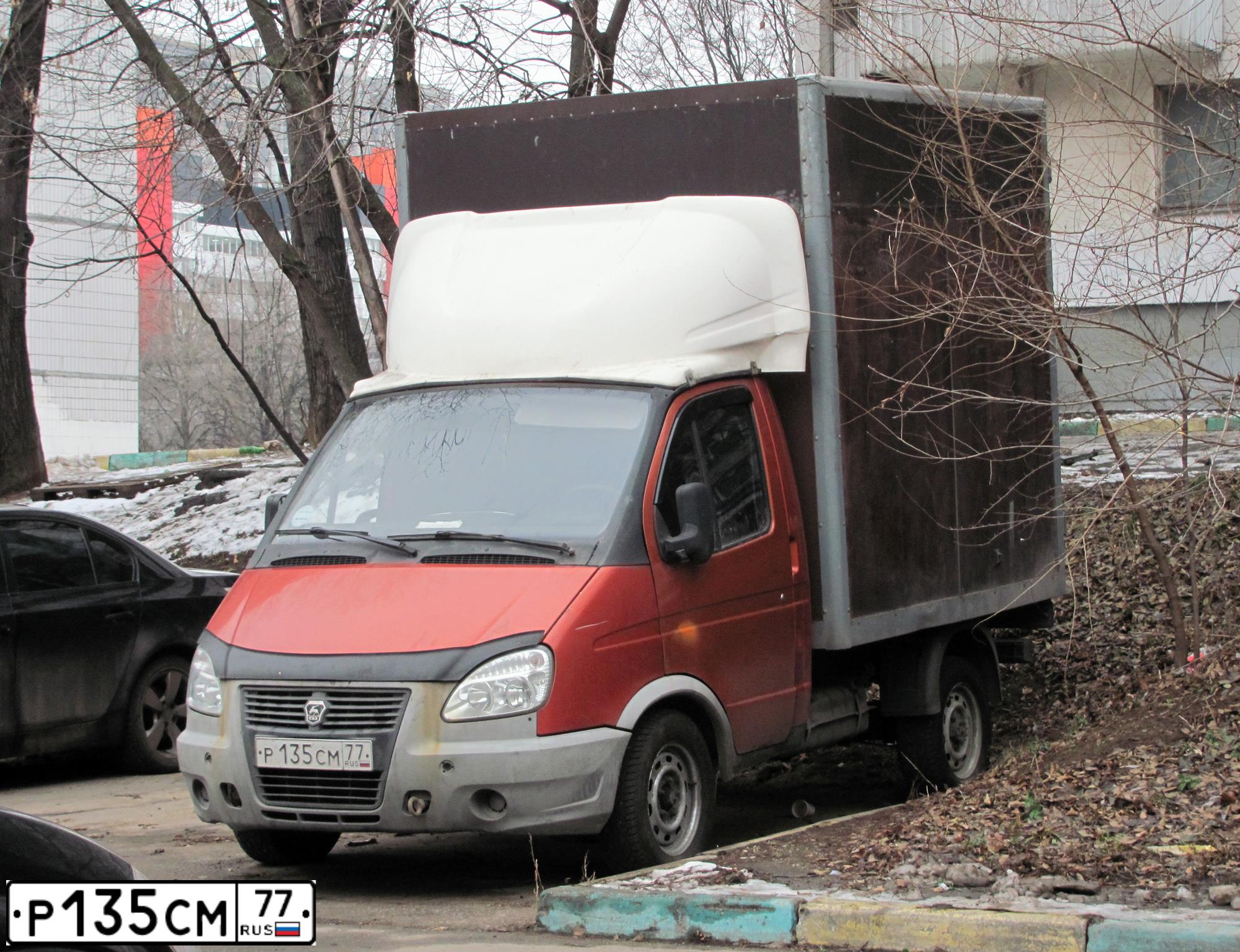 Фото автомобиля LADA 2106, 1997 — госномер О258СА97. Цвет: Белый