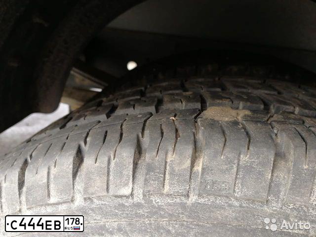Фото автомобиля NISSAN X-TRAIL, 2011 — госномер С444ЕВ178. Цвет: Серебристый