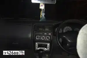 Фото автомобиля LADA 2190 GRANTA, 2018 — госномер У426ВВ136. Цвет: БЕЛЫЙ