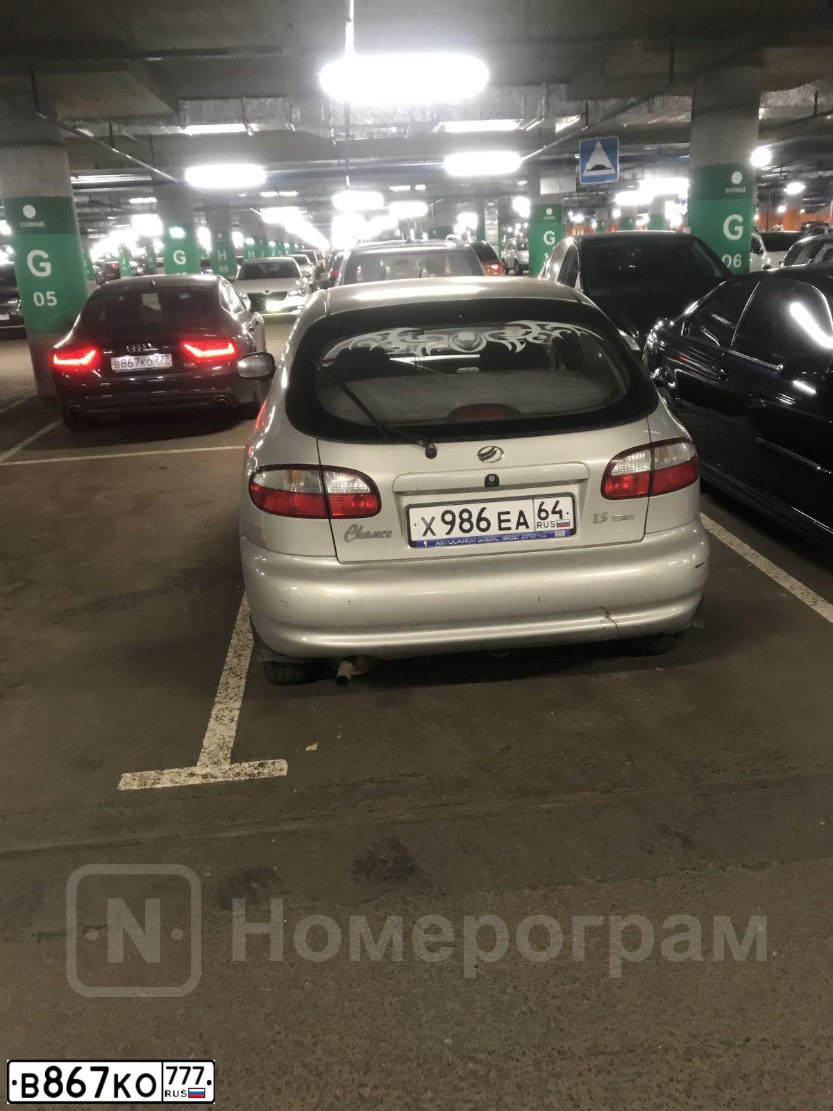 Фото автомобиля AUDI A7, 2014 — госномер В867КО777. Цвет: ЧЕРНЫЙ