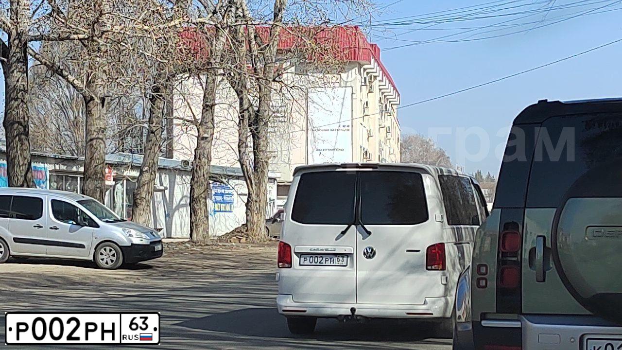 Фото автомобиля OPEL ASTRA, 2007 — госномер В571ВХ763. Цвет: Серебристый