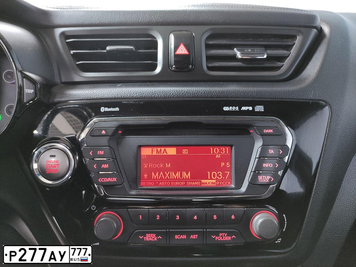 Фото автомобиля NISSAN QASHQAI, 2013 — госномер Н455УК46. Цвет: Серый