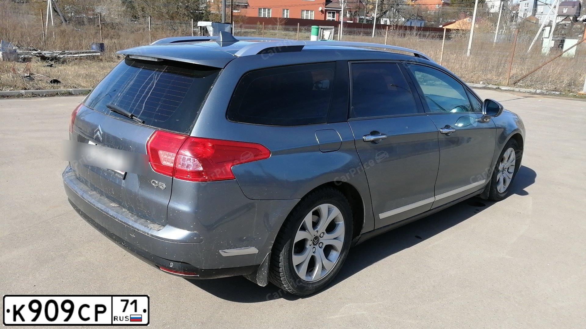 Фото автомобиля KIA SPORTAGE, 2006 — госномер Т414МК71. Цвет: ЧЕРНЫЙ