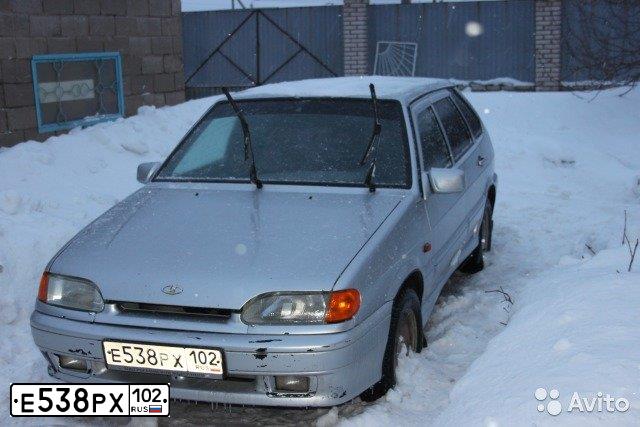 Фото автомобиля LADA 2114 SAMARA, 2008 — госномер Е857ВС702. Цвет: СВЕТЛО-СЕРЕБРИСТЫЙ МЕТАЛЛ