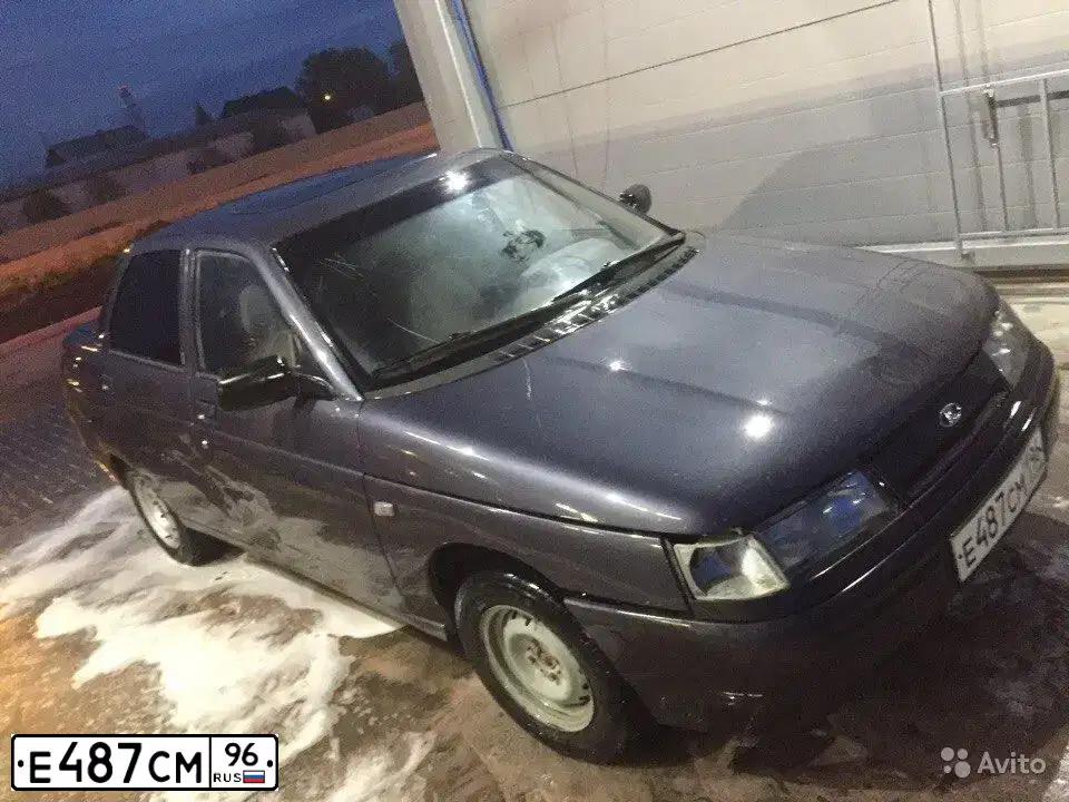 Фото автомобиля FORD ФОРД S-МАКС, 2006 — госномер Е487СМ96. Цвет: СЕРЫЙ