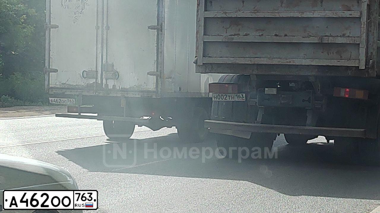 Фото автомобиля BMW X5, 2008 — госномер В696РУ33. Цвет: ЧЕРНЫЙ