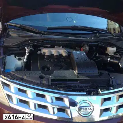 Фото автомобиля JEEP GRAND CHEROKEE, 2014 — госномер Е686СН53. Цвет: СЕРЫЙ