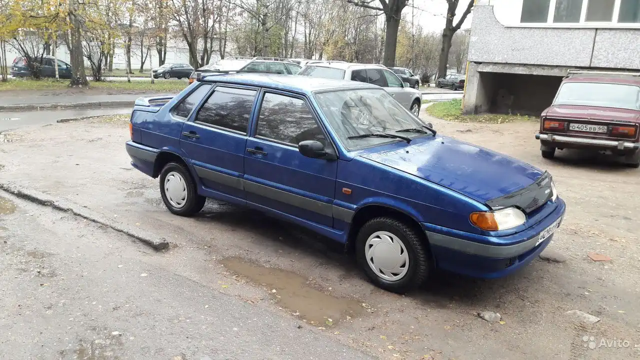 Фото автомобиля LADA 2106, 2003 — госномер У041ТА60. Цвет: ГРАНАТ